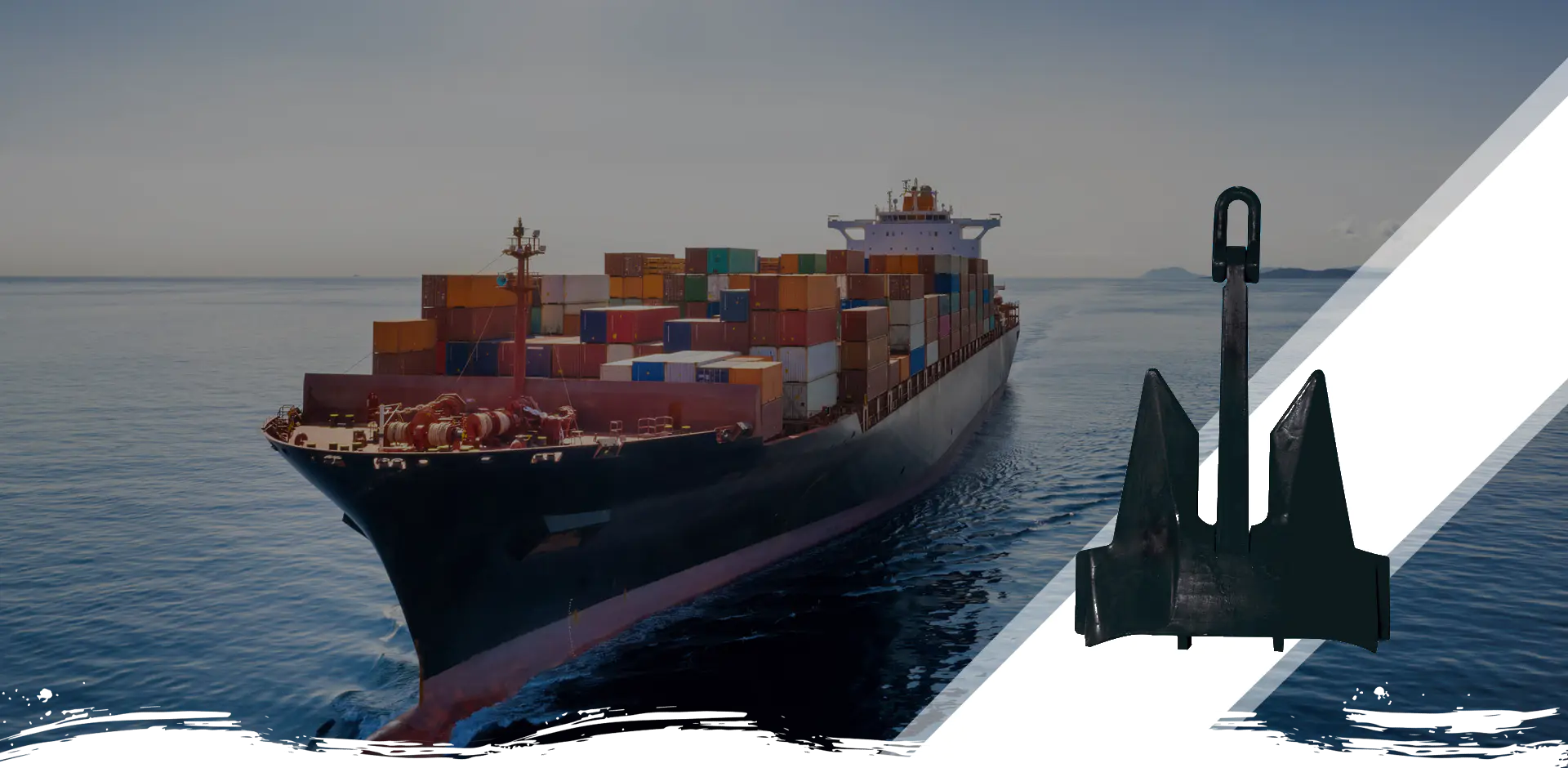 Nantong Yangfan Marine Equipment Co., Ltd.
